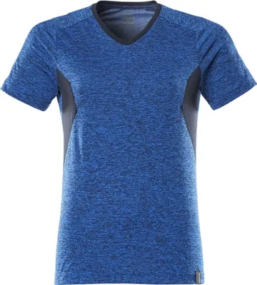 Produktbild von MASCOT 18092-801-91010-XL ONE, T-Shirt, XL ONE, 104 cm, Polyester, 150 g/m², Nicht bleichen
