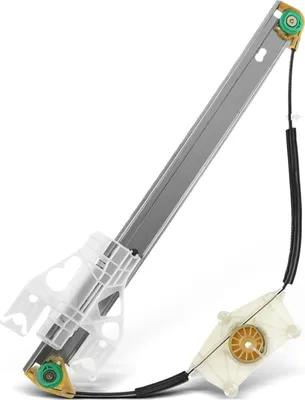 Produktbild von Frankberg 1x Fensterheber Hinten Links für Audi Q5 8R SUV 2008-2017
