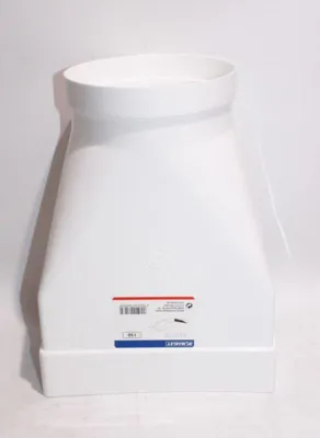 Produktbild von MARLEY Flachkanal Übergangsstück DN 150