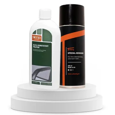 Produktbild von Schweng Spezialreinigung & Pflege Set