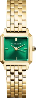 Zdjęcie produktu dla Only time Rosefield Gold Collection Boxelle - damska