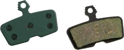 Zdjęcie produktu dla Brakco E-bike Avid Code 2011/guide Re Disc Brake Klocki hamulcowe szary szary jeden rozmiar