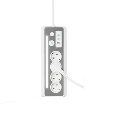 Produktbild von Verlängerungskabel mit LED-Beleuchtung