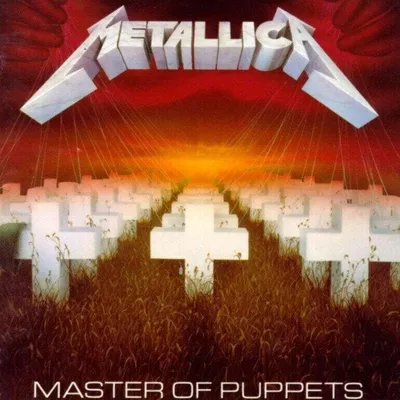 Obrázek produktu pro Metallica - Master Of Puppets (Reissue) (Remastered) (3 CD)
