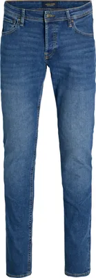 Produktbild von Jack & Jones Glenn Original  Blau - Große 30/34