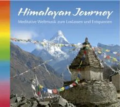 Produktbild von Himalayan Journey/CD