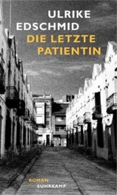 Image de Die letzte Patientin