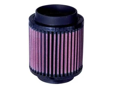 Produktbild von K&N PL-1004 Hochleistungsluftfilter Langzeitfilter Rund