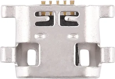 Produktbild von Huawei Honor 6C Pro Ladebuchse Dock Charging Connector USB Dock Ersatz Zubehör