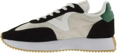 Imagen del producto de Zapatillas Victoria, modelo 1134100, color gris, talla 36
