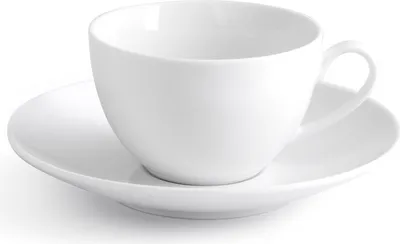 Obrázek produktu pro Šapo 240ml porcelán PURE PRAKTIK