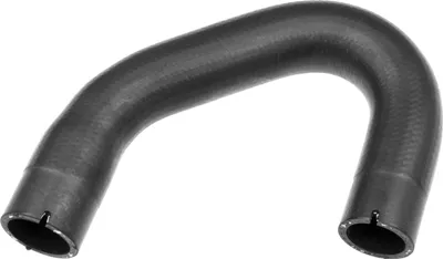 Produktbild von GATES Kühlerschlauch Wasserschlauch für FIAT Seicento / 600 Schrägheck (187) 3916