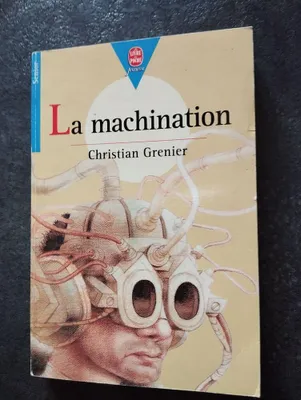 Image de La Machination
