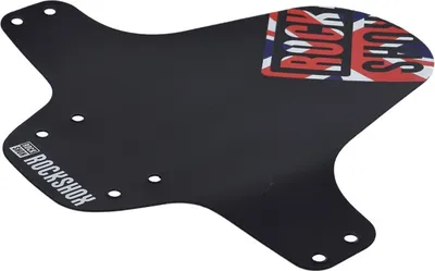 Produktbild von ROCKSHOX Steckradschutz "Fender"