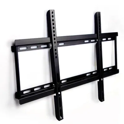Produktbild von Bc-elec - 5734-B05 FESTSTEHENDE WANDHALTERUNG PLASMA TV FLAT SLIM 40-70 ZOLL VESA 600X400MM