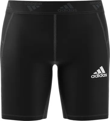 Produktbild von Adidas TF SHO TIGHT BLACK/HTHR S