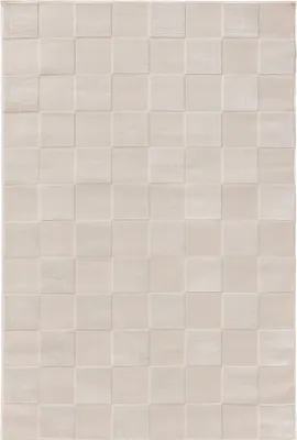 Produktbild von Interiyou Teppich Cannes Cream F1 120x170 cm
