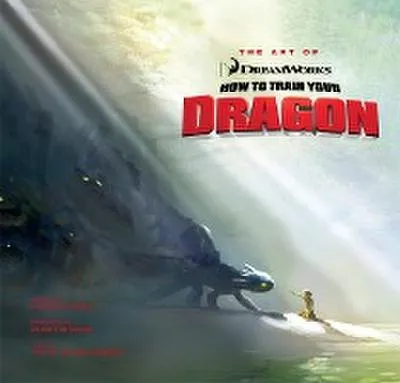 Image de The Art of How to Train Your Dragon