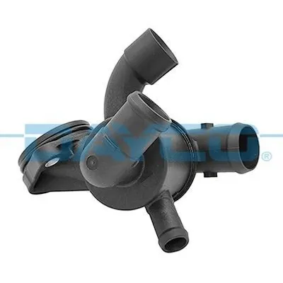 Produktbild von DAYCO Thermostat Kühlmittel 87°C für VW GOLF VI (5K1) TIGUAN (5N) Passat Variant (3C5) GOLF PLUS (5M1, 521) für AUDI A3 Sportback (8PA)