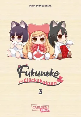 Obrázok produktu pre Fukuneko 3