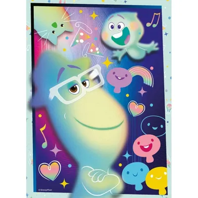 Immagine prodotto di Puzzle RAVENSBURGER Soul XXL 150 pezzi
