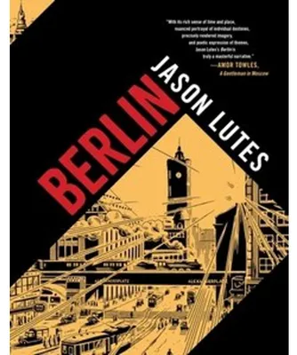 Produktbild von Berlin