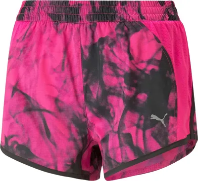 Immagine prodotto di Pantaloncini Puma 523386-24 da Donna