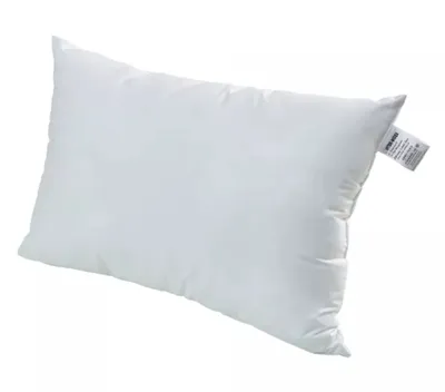 Produktbild von Kissen 50x60 CLASSIC SOFT Senna Home Weiß