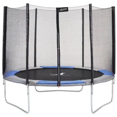 Produktbild von Sicherheitsnetz Ø 300 cm für Trampolin