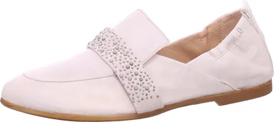 Produktbild von Damen Ballerina Schuhe Grau