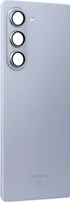 Produktbild von Samsung, Rückseite für Samsung Galaxy Z Flip 5 Service Pack, Blau