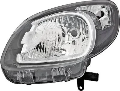 Produktbild von DIEDERICHS Scheinwerfer Links für RENAULT KANGOO Express (FW0/1) 4414783