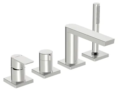 Produktbild von Hansa 57302473 EHM FM-Set f. Wafü/Br. HANSASTELA