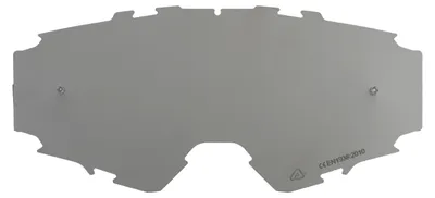 Produktbild von Silberverspiegelte Linse für ACERBIS VITRION Motocross-Brille