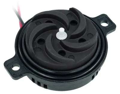 Zdjęcie produktu dla Alphacool 13154, Pompa, Czarny, 51 mm, 9 mm, 48 mm, 48 g