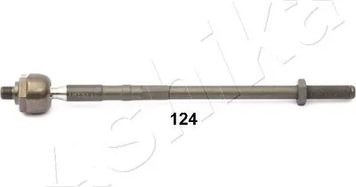 Produktbild von ASHIKA 103-01-124 Axialgelenk Spurstange für NISSAN MICRA III (K12) Vorne