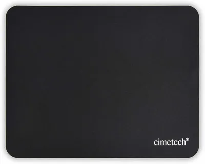 Produktbild von cimetech Mauspad 230 x 180 x 1 mm Gaming Mousepad für alle Maustypen