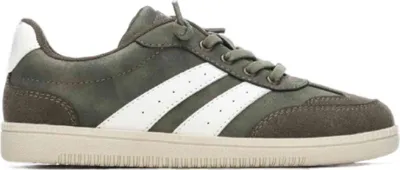 Produktbild von XTI Sneakers 147-153061 in KAKI color size 31