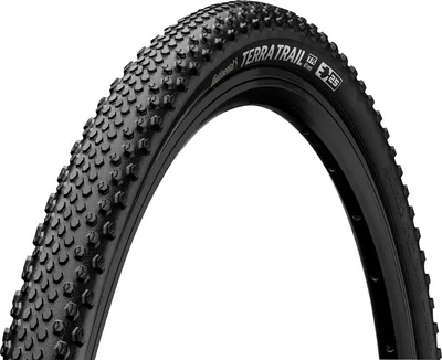 Produktbild von Continental Terra Trail ShieldWall 40-622 TLR Faltreifen 28x1.50 Reifen Mantel