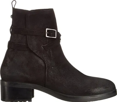 Produktbild von Diesel Damen Stiefelette '"THAT ROCKS!" KROSSLACE #341