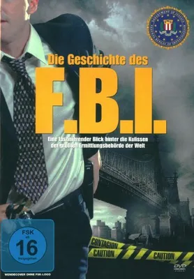 Produktbild von Die Geschichte Des F.B.I.