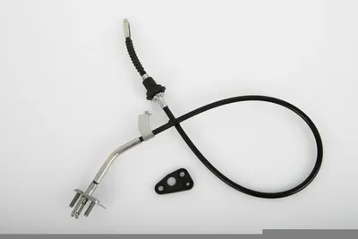 Produktbild von HELLA 8AK 355 702-381 Kupplungsseil Seilzug für HYUNDAI i10 (IA)