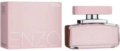 Image de Enzo Pour Femme - EDP, 100 ml