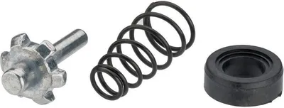 Produktbild von Drehmomentschlüssel 5122-2 CT, 1/2" (silber/schwarz, mit Umschaltknarre)