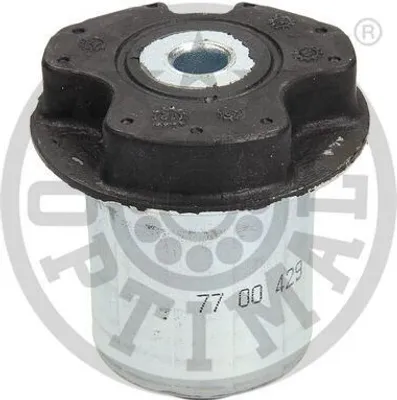 Produktbild von OPTIMAL F8-6174 Achslager für RENAULT TWINGO II (CN0) Hinten Links Hinten Rechts