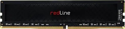 Obrázek produktu pro Mushkin MRE4U320NNNF16G, 16 GB, 1 x 16 GB, DDR4, 3200 MHz