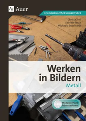 Immagine prodotto di Werken in Bildern - Metall