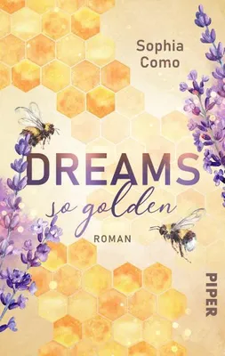 Produktbild von Dreams so golden