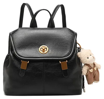 Image de Solidchoice - Sacs à main pour femmes en cuir PU, grande capacité