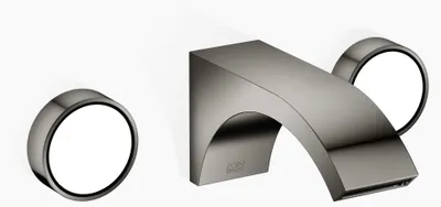 Produktbild von Dornbracht 36707811-19 Waschtisch-Wandbatterie CYO